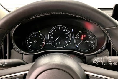 2025 Mazda Mazda CX-50 2.5 S Premium Package AWD - Pano Roof - Adaptive Cruise - Htd Seats