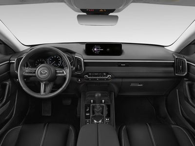 2025 Mazda Mazda CX-50 2.5 S Premium Package