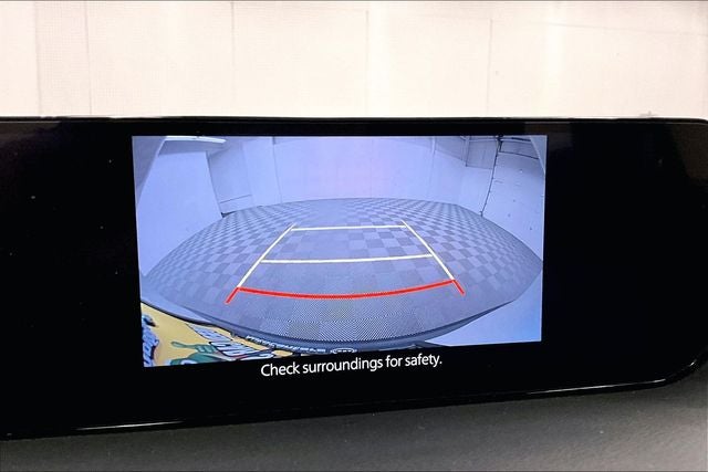 2025 Mazda Mazda CX-50 2.5 S Premium Package AWD - Pano Roof - Adaptive Cruise - Htd Seats