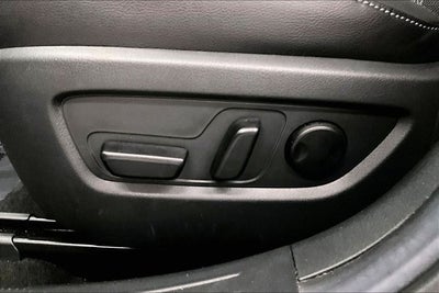 2025 Mazda Mazda CX-50 2.5 S Premium Package AWD - Pano Roof - Adaptive Cruise - Htd Seats