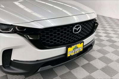 2025 Mazda Mazda CX-50 2.5 S Premium Package AWD - Pano Roof - Adaptive Cruise - Htd Seats
