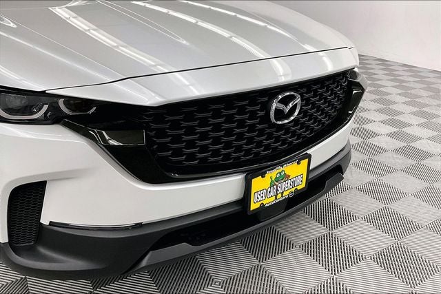 2025 Mazda Mazda CX-50 2.5 S Premium Package AWD - Pano Roof - Adaptive Cruise - Htd Seats