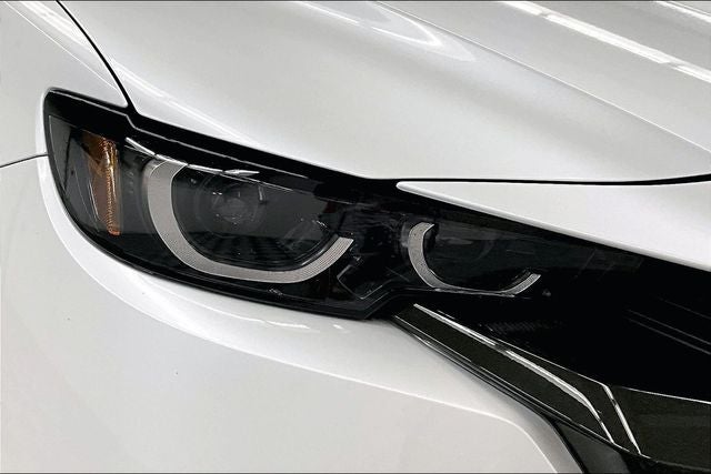 2025 Mazda Mazda CX-50 2.5 S Premium Package AWD - Pano Roof - Adaptive Cruise - Htd Seats