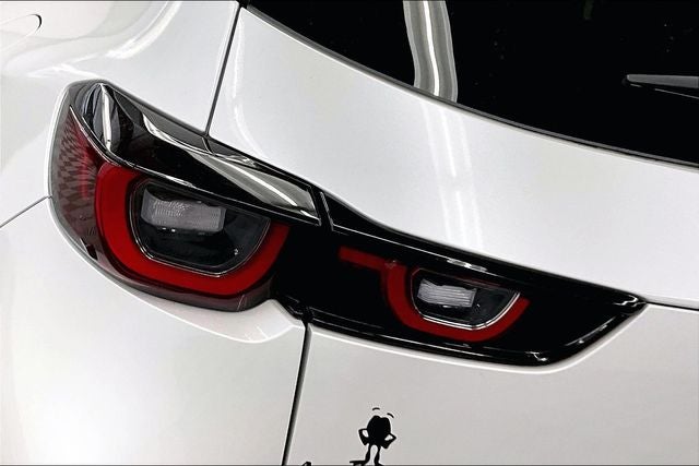 2025 Mazda Mazda CX-50 2.5 S Premium Package AWD - Pano Roof - Adaptive Cruise - Htd Seats