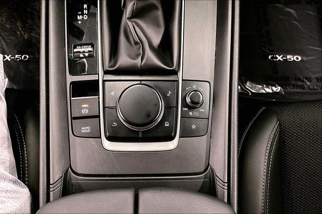 2025 Mazda Mazda CX-50 2.5 S Premium Package AWD - Pano Roof - Adaptive Cruise - Htd Seats