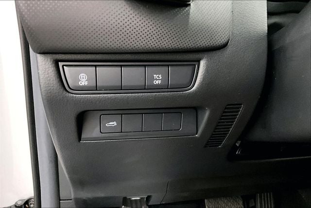 2025 Mazda Mazda CX-50 2.5 S Premium Package AWD - Pano Roof - Adaptive Cruise - Htd Seats