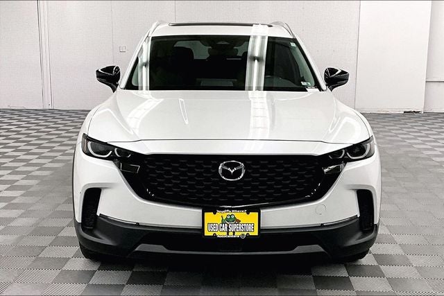 2025 Mazda Mazda CX-50 2.5 S Premium Package