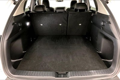 2025 Mazda Mazda CX-50 2.5 S Premium Package AWD - Pano Roof - Adaptive Cruise - Htd Seats