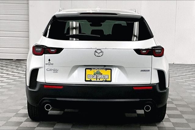 2025 Mazda Mazda CX-50 2.5 S Premium Package