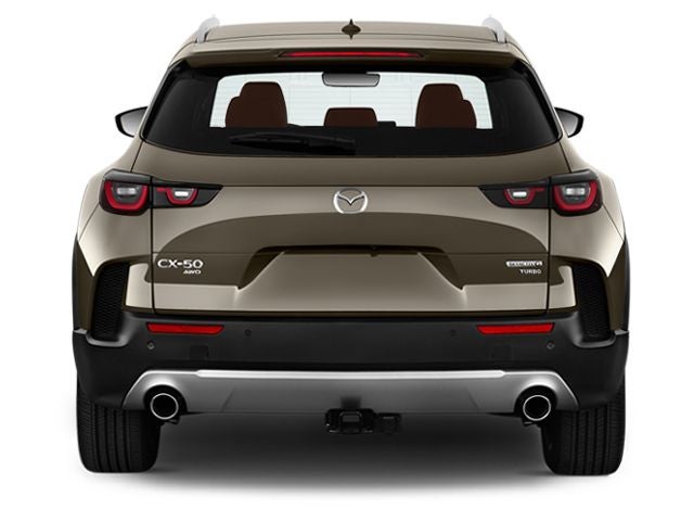 2025 Mazda Mazda CX-50 2.5 S Premium Package