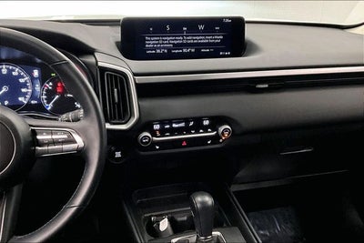 2025 Mazda Mazda CX-50 2.5 S Premium Package
