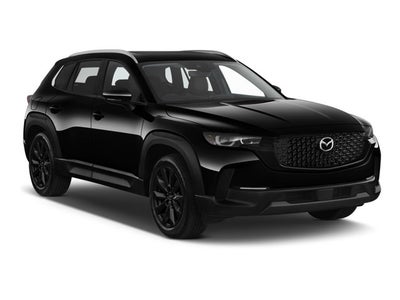 2024 Mazda Mazda CX-50 2.5 S Premium Package AWD-Panoramic Roof-Adaptive Cruise