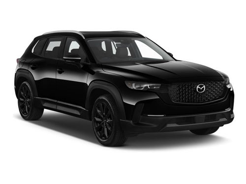 2024 Mazda Mazda CX-50 2.5 S Premium Package AWD-Panoramic Roof-Adaptive Cruise
