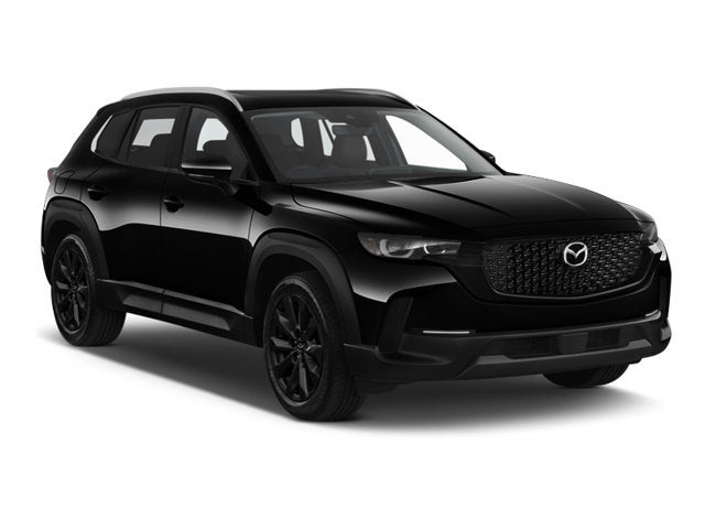 2024 Mazda Mazda CX-50 2.5 S Premium Package AWD-Panoramic Roof-Adaptive Cruise