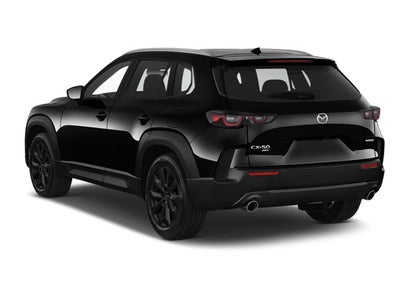 2024 Mazda Mazda CX-50 2.5 S Premium Package AWD-Panoramic Roof-Adaptive Cruise