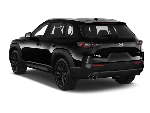2024 Mazda Mazda CX-50 2.5 S Premium Package AWD-Panoramic Roof-Adaptive Cruise
