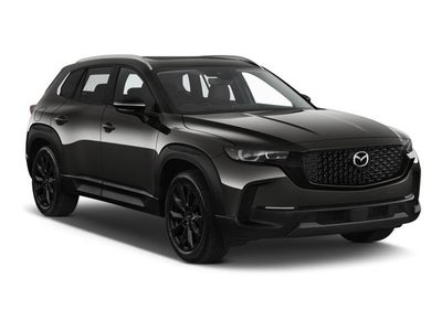 2024 Mazda Mazda CX-50 2.5 S Premium Package