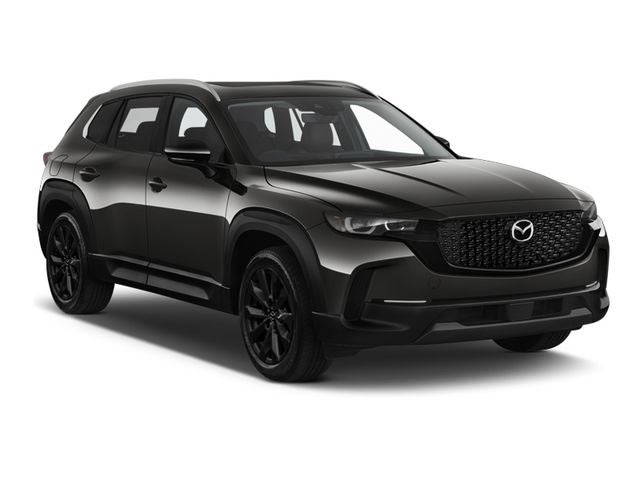 2024 Mazda Mazda CX-50 2.5 S Premium Package