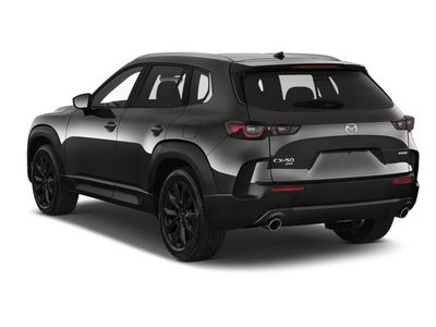 2024 Mazda Mazda CX-50 2.5 S Premium Package