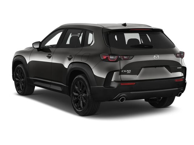 2024 Mazda Mazda CX-50 2.5 S Premium Package
