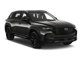 2024 Mazda Mazda CX-50 2.5 S Premium Package