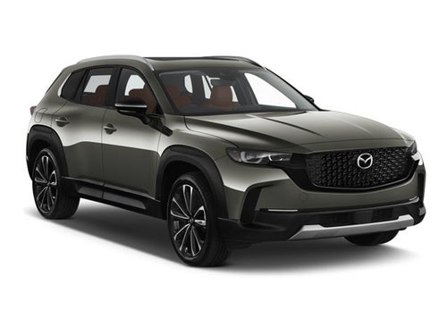 2023 Mazda Mazda CX-50 2.5 Turbo Premium Package