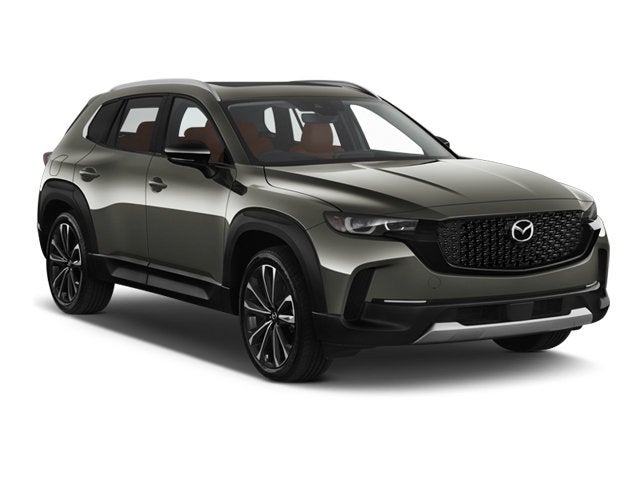 2023 Mazda Mazda CX-50 2.5 Turbo Premium Package