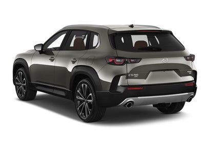 2023 Mazda Mazda CX-50 2.5 Turbo Premium Package