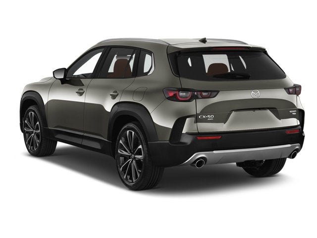 2023 Mazda Mazda CX-50 2.5 Turbo Premium Package