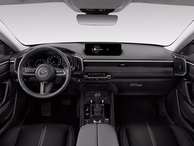 2023 Mazda Mazda CX-50 2.5 Turbo Premium Package