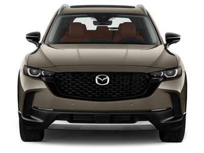 2023 Mazda Mazda CX-50 2.5 Turbo Premium Package