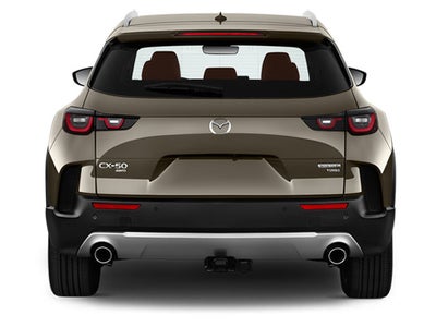 2023 Mazda Mazda CX-50 2.5 Turbo Premium Package