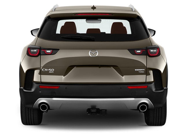 2023 Mazda Mazda CX-50 2.5 Turbo Premium Package