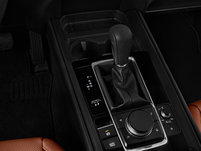 2023 Mazda Mazda CX-50 2.5 Turbo Premium Package