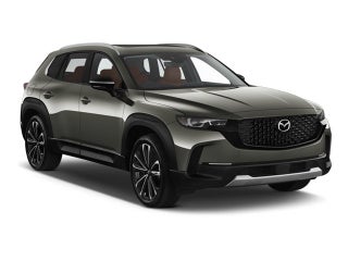 2023 Mazda Mazda CX-50 2.5 Turbo Premium Package