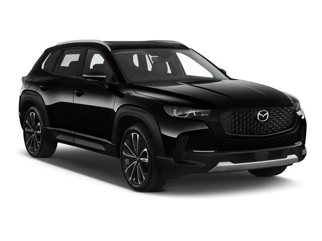 2025 Mazda Mazda CX-50 2.5 Turbo Premium Plus Package