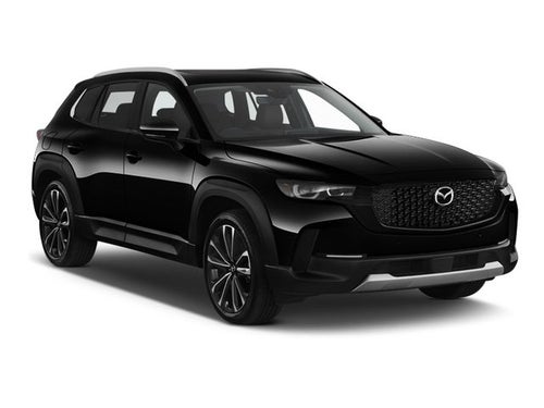 2025 Mazda Mazda CX-50 2.5 Turbo Premium Plus Package