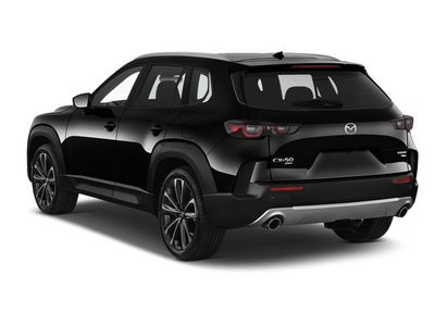 2025 Mazda Mazda CX-50 2.5 Turbo Premium Plus Package
