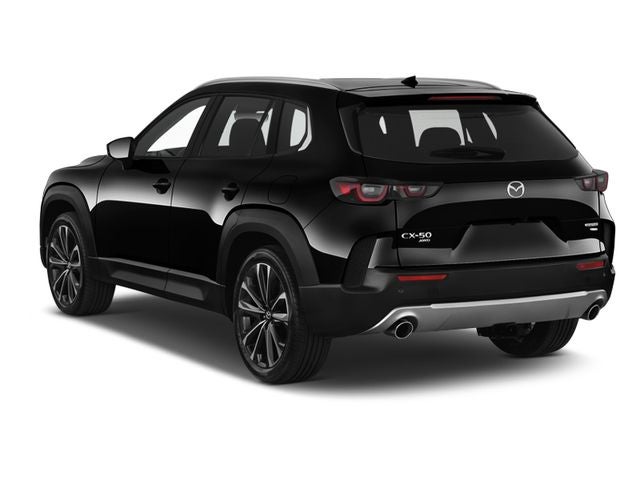 2025 Mazda Mazda CX-50 2.5 Turbo Premium Plus Package