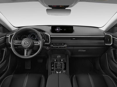 2025 Mazda Mazda CX-50 2.5 Turbo Premium Plus Package