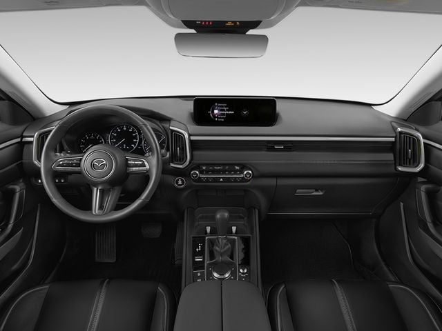 2025 Mazda Mazda CX-50 2.5 Turbo Premium Plus Package