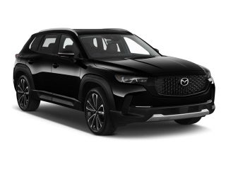 2025 Mazda Mazda CX-50 2.5 Turbo Premium Plus Package