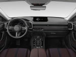 2025 Mazda Mazda CX-50 2.5 Turbo Meridian Edition