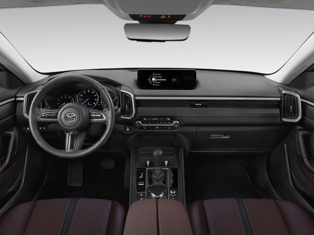 2025 Mazda Mazda CX-50 2.5 Turbo Meridian Edition