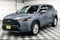 2024 Toyota Corolla Cross LE Adaptive Cruise - Blind Spot Detection