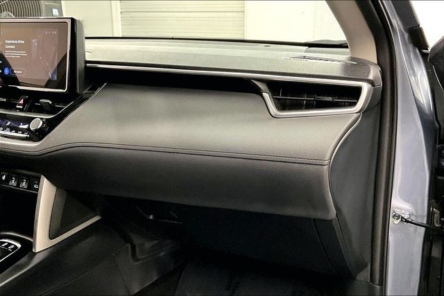 2024 Toyota Corolla Cross LE Adaptive Cruise - Blind Spot Detection