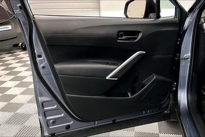 2024 Toyota Corolla Cross LE Adaptive Cruise - Blind Spot Detection