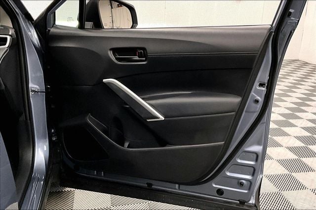 2024 Toyota Corolla Cross LE Adaptive Cruise - Blind Spot Detection