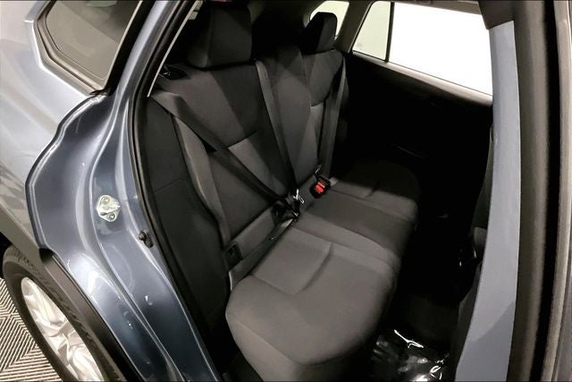 2024 Toyota Corolla Cross LE Adaptive Cruise - Blind Spot Detection