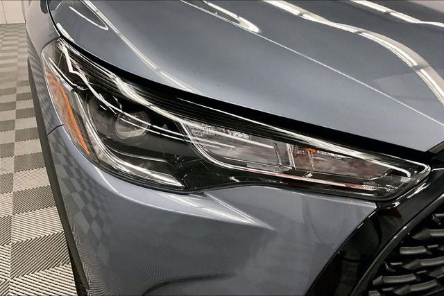 2024 Toyota Corolla Cross LE Adaptive Cruise - Blind Spot Detection